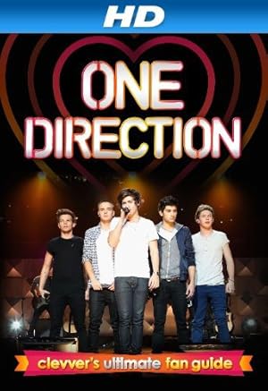 One Direction: Clevver's Ultimate Fan Guide