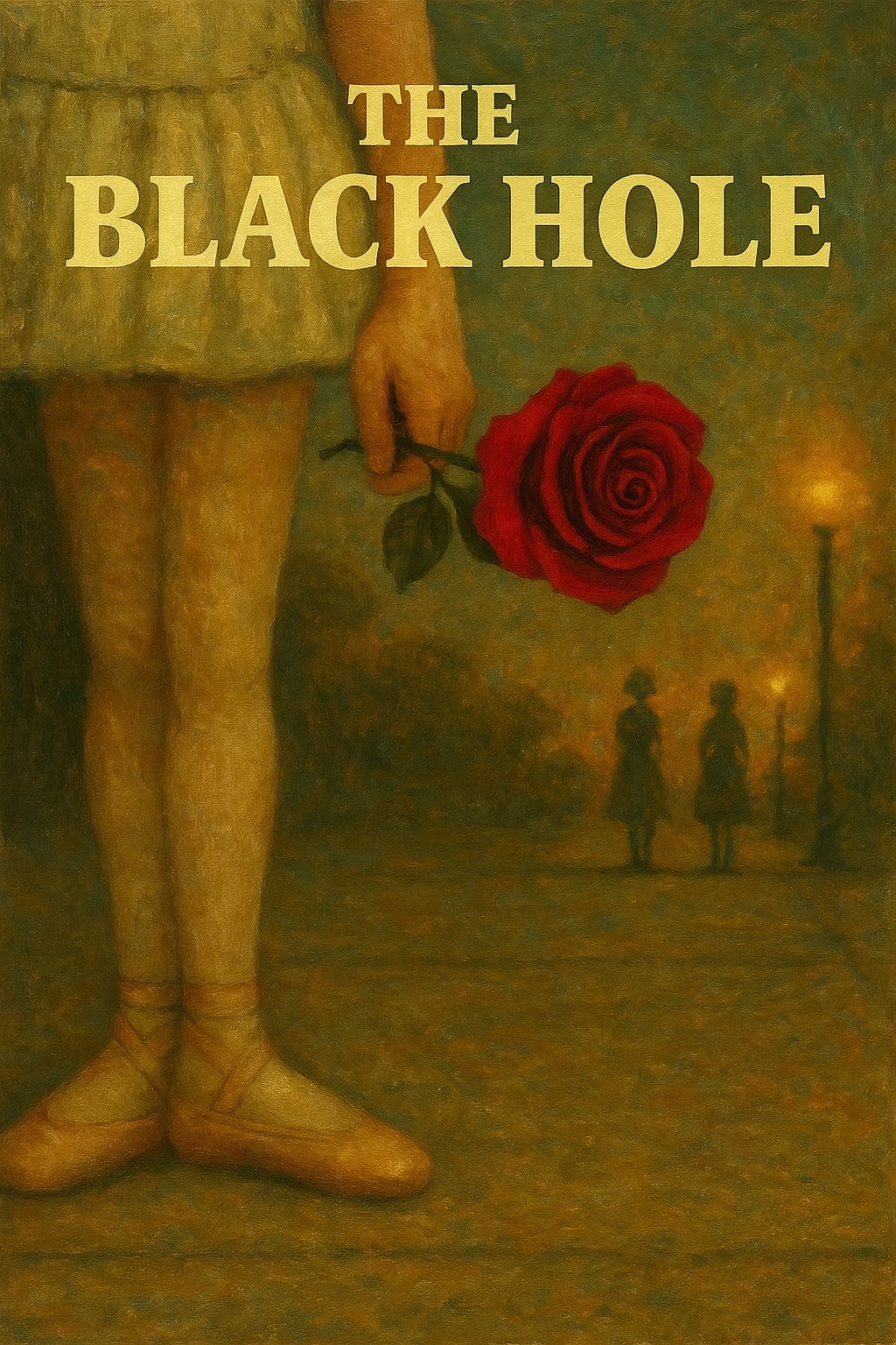 The Black Hole
