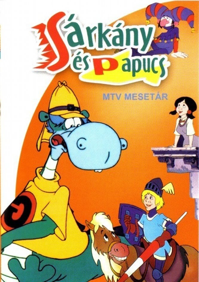 Sarkany es papucs