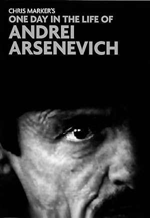Une journee d'Andrei Arsenevitch