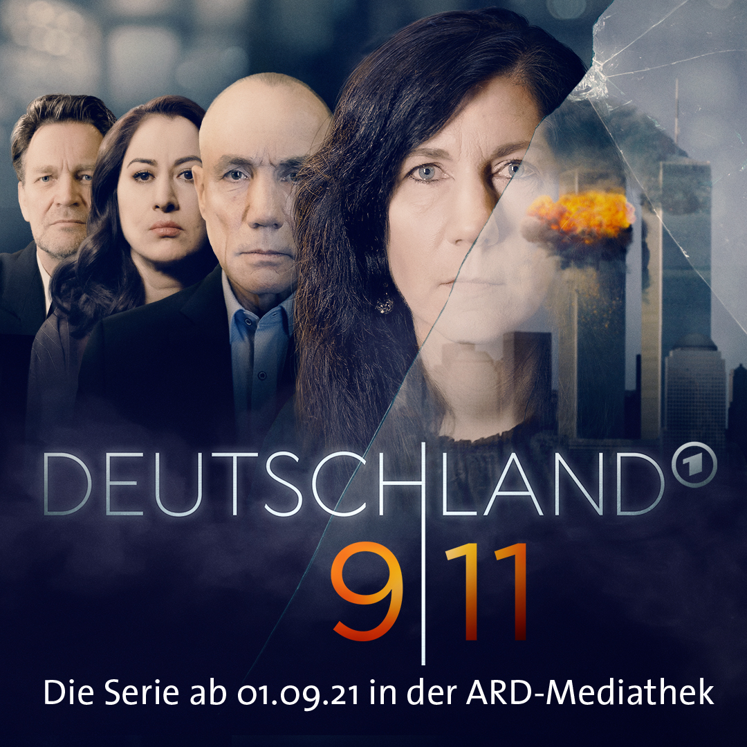 Deutschland 9/11