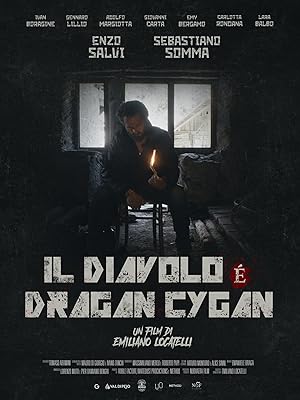 Il diavolo e Dragan Cygan