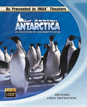 Antarctica
