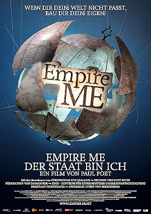 Empire Me