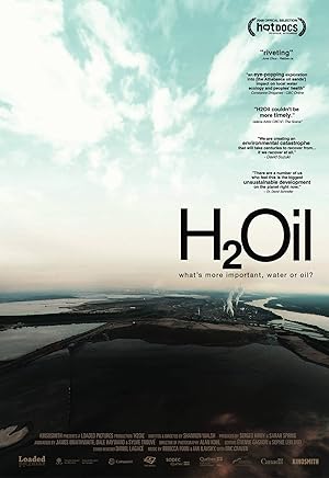H2Oil