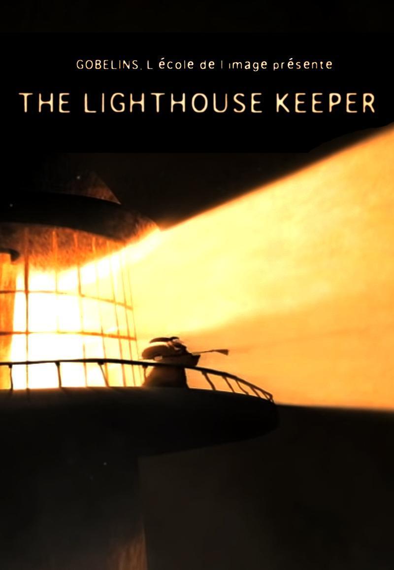 The Lighthouse Keeper