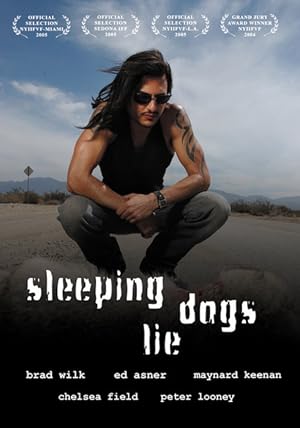 Sleeping Dogs Lie