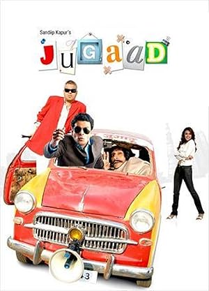 Jugaad