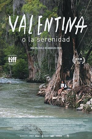 Valentina or The Serenity