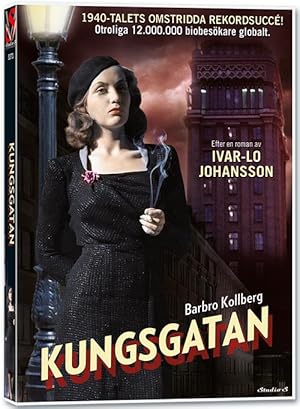 Kungsgatan