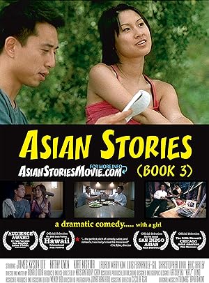 Asian Stories