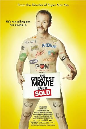The Greatest Movie Ever Sold
