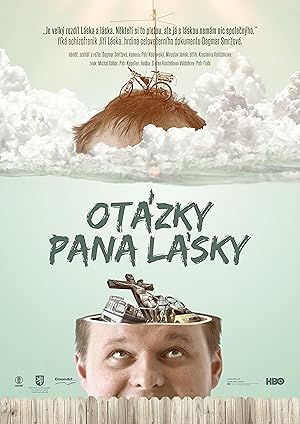 Otazky pana Lasky