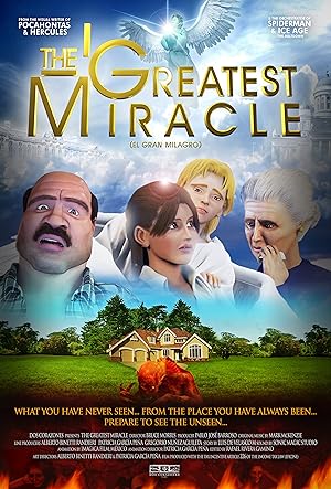 The Greatest Miracle