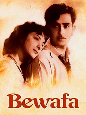 Bewafa