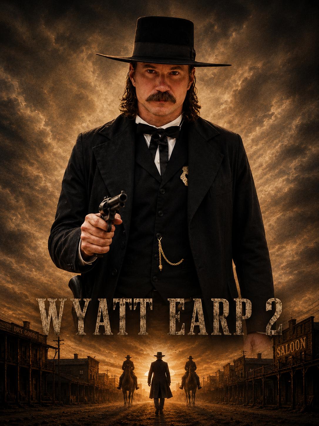 Wyatt Earp 2