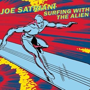Joe Satriani: Live at Montreux