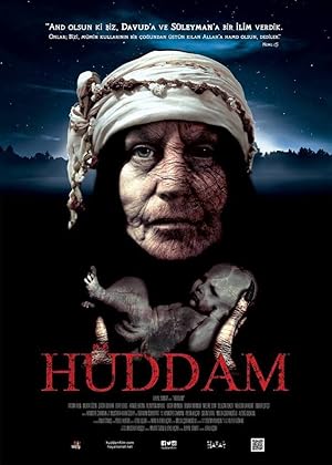 Huddam