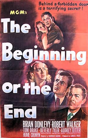 The Beginning or The End
