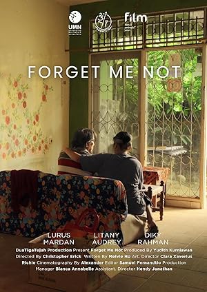 Forget Me Not