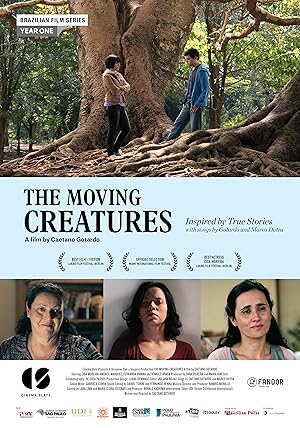 The Moving Creatures