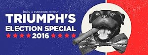 Triumph's Election Watch 2016