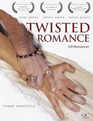 Vile Romance