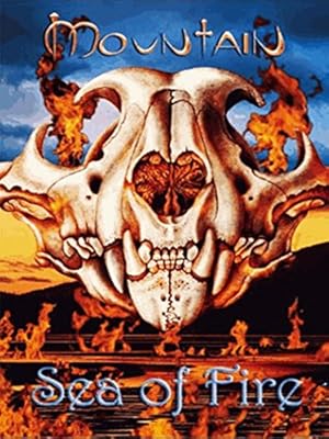 Sea of Fire: Mountain