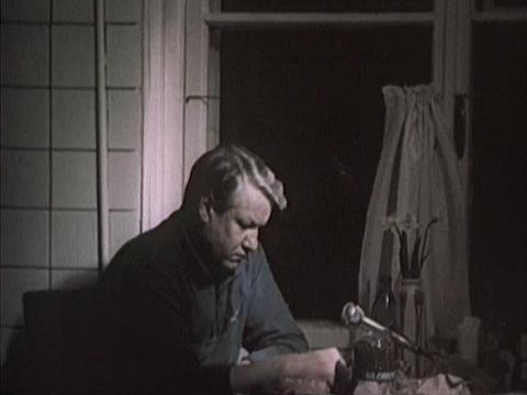 Soviet Elegy