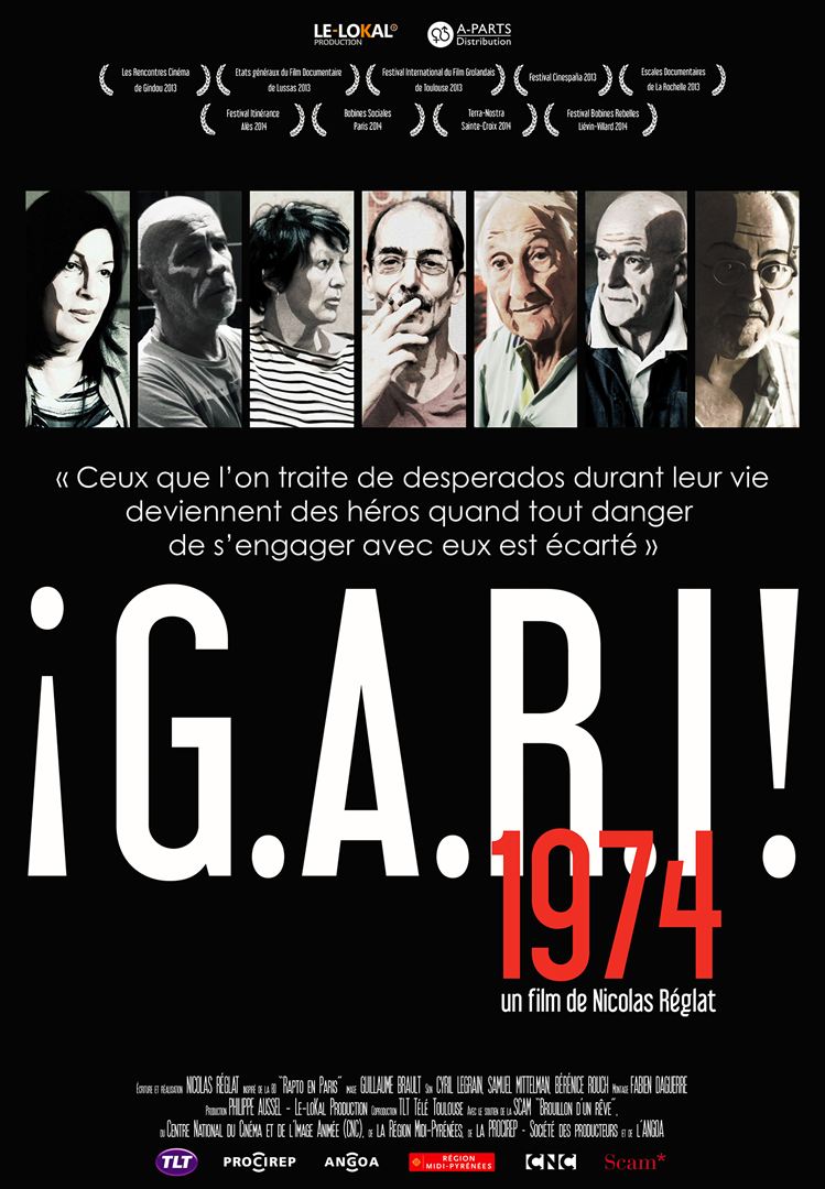 G.A.R.I.