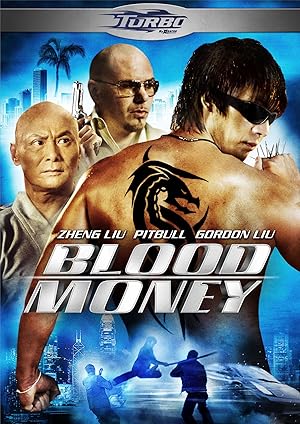 Blood Money