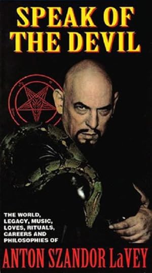 Speak of the Devil