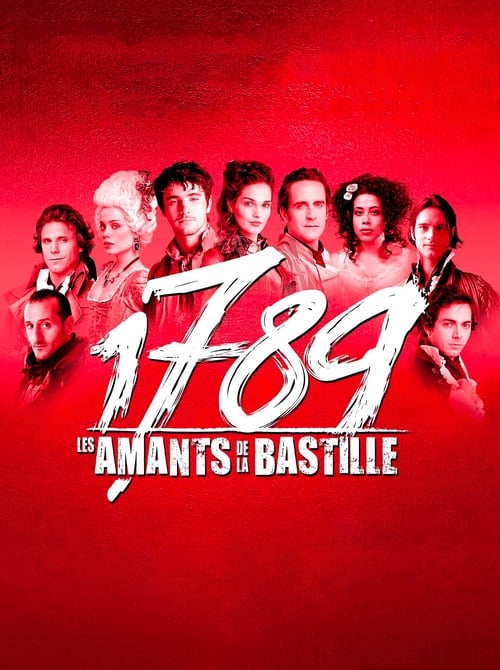 1789: Les Amants de la Bastille