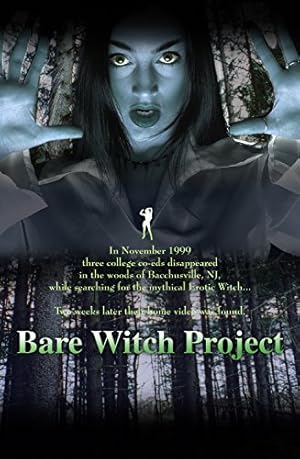 The Bare Witch Project
