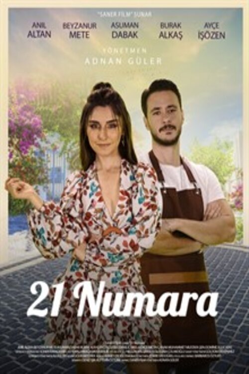 21 Numara: Askin Tadi