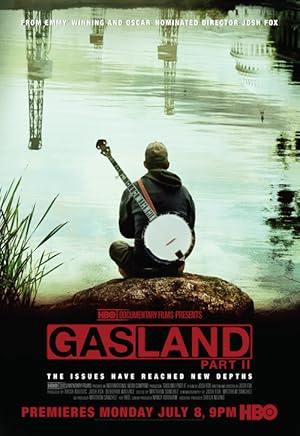 Gasland Part II