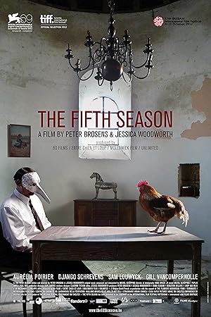 The Fifth Season