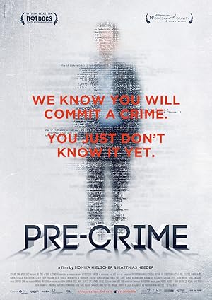 Pre-Crime