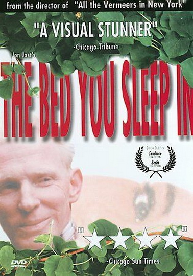 The Bed You Sleep In