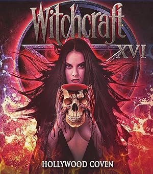 Witchcraft 16: Hollywood Coven
