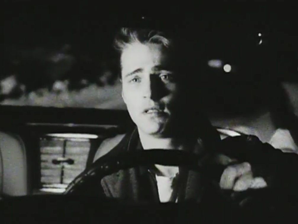 Roy Orbison: I Drove All Night