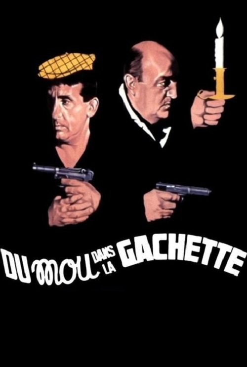 Du mou dans la gachette
