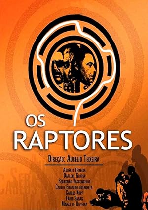 Os Raptores