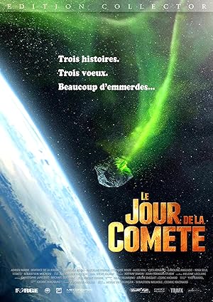 Day of the Comet