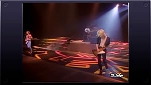 Def Leppard: Armageddon It