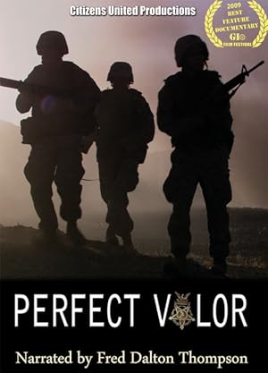 Perfect Valor