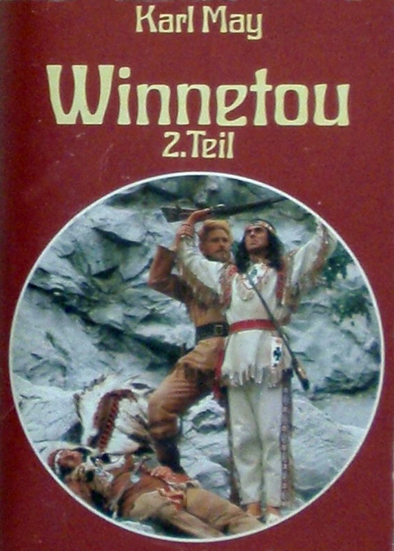 Winnetou II