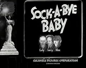 Sock-a-Bye Baby