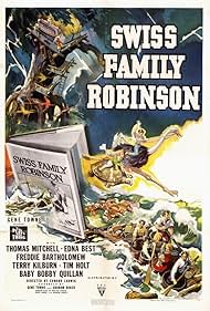 Swiss Family Robinson