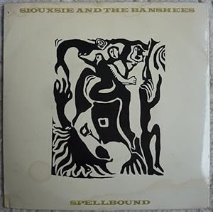 Siouxsie and the Banshees: Spellbound